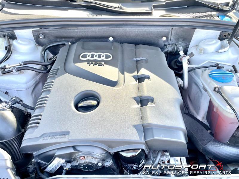 2014 Audi A5 2.0T Quattro Premium Plus photo 18