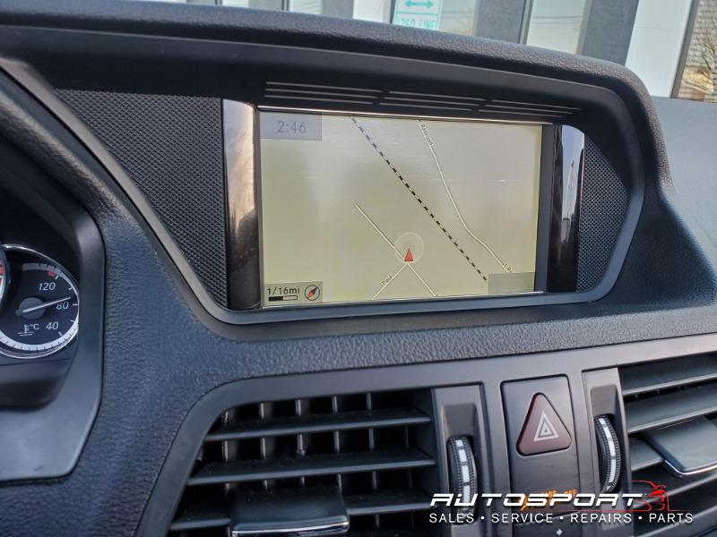 2013 Mercedes Benz E 350 photo 13