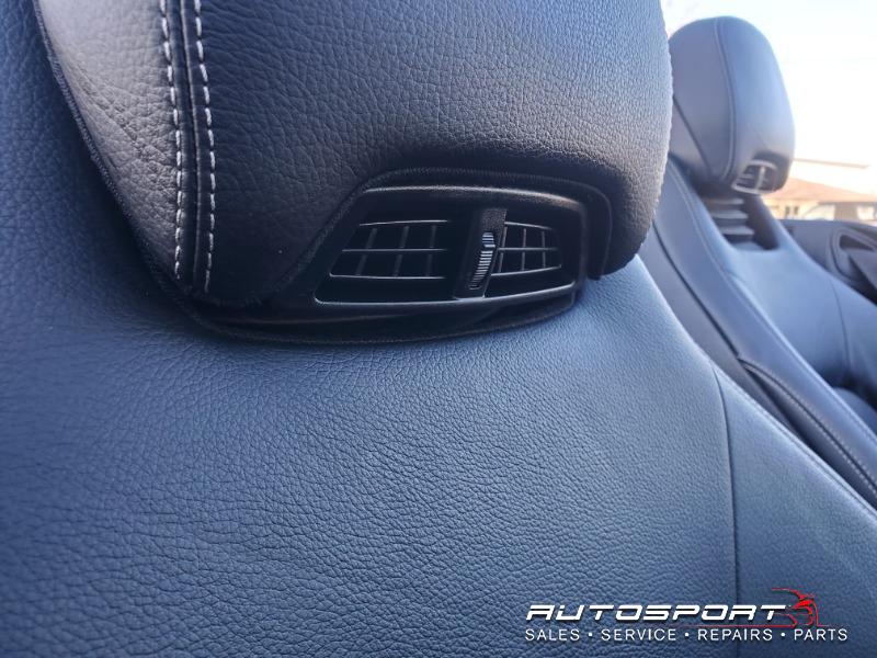2013 Mercedes Benz E 350 photo 18
