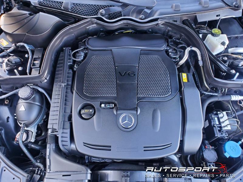 2013 Mercedes Benz E 350 photo 19