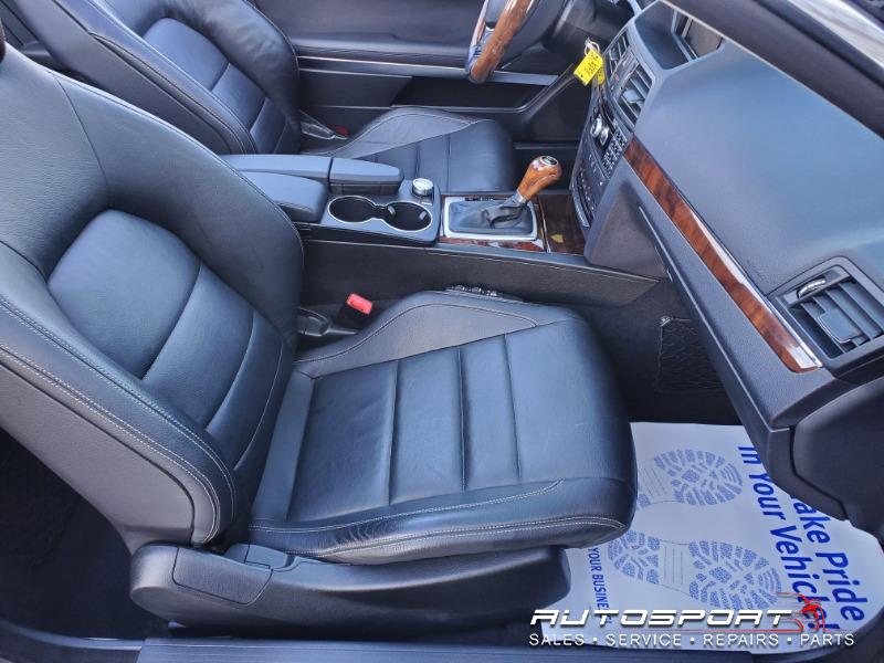 2013 Mercedes Benz E 350 photo 20